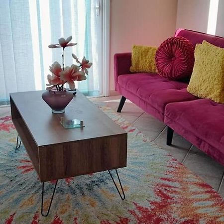 Gemani Apartments Rhodes City Eksteriør bilde