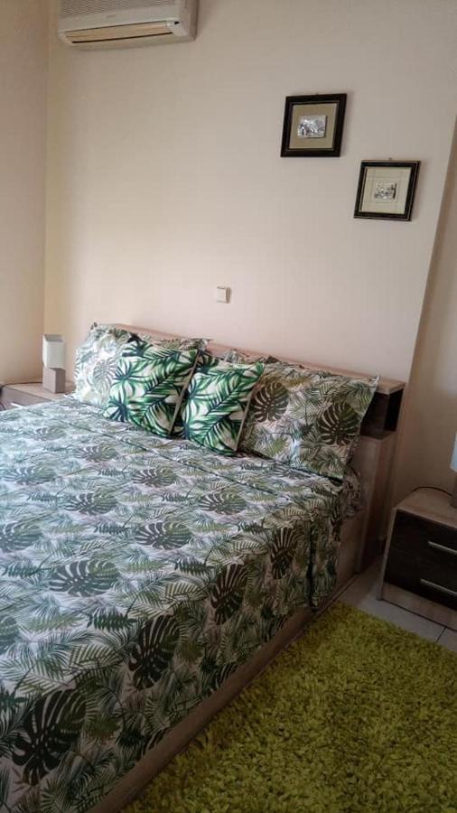 Gemani Apartments Rhodes City Eksteriør bilde