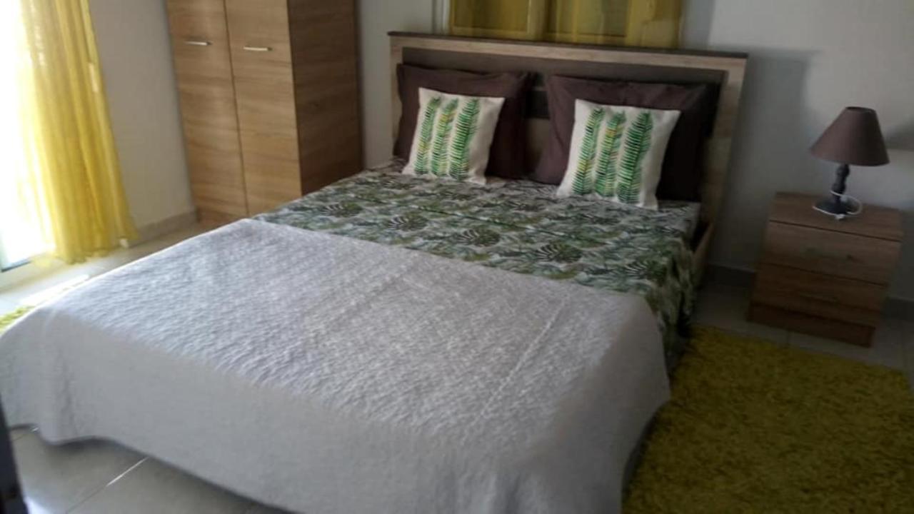 Gemani Apartments Rhodes City Eksteriør bilde