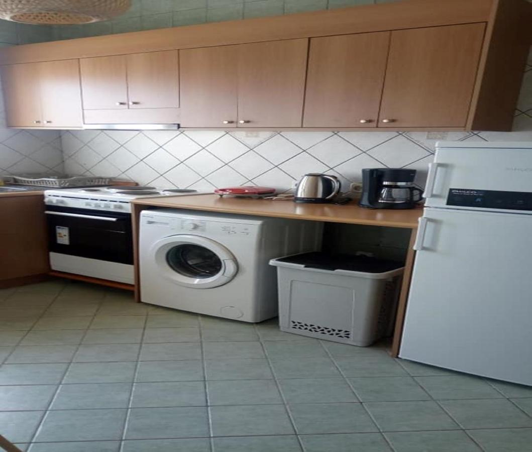 Gemani Apartments Rhodes City Eksteriør bilde
