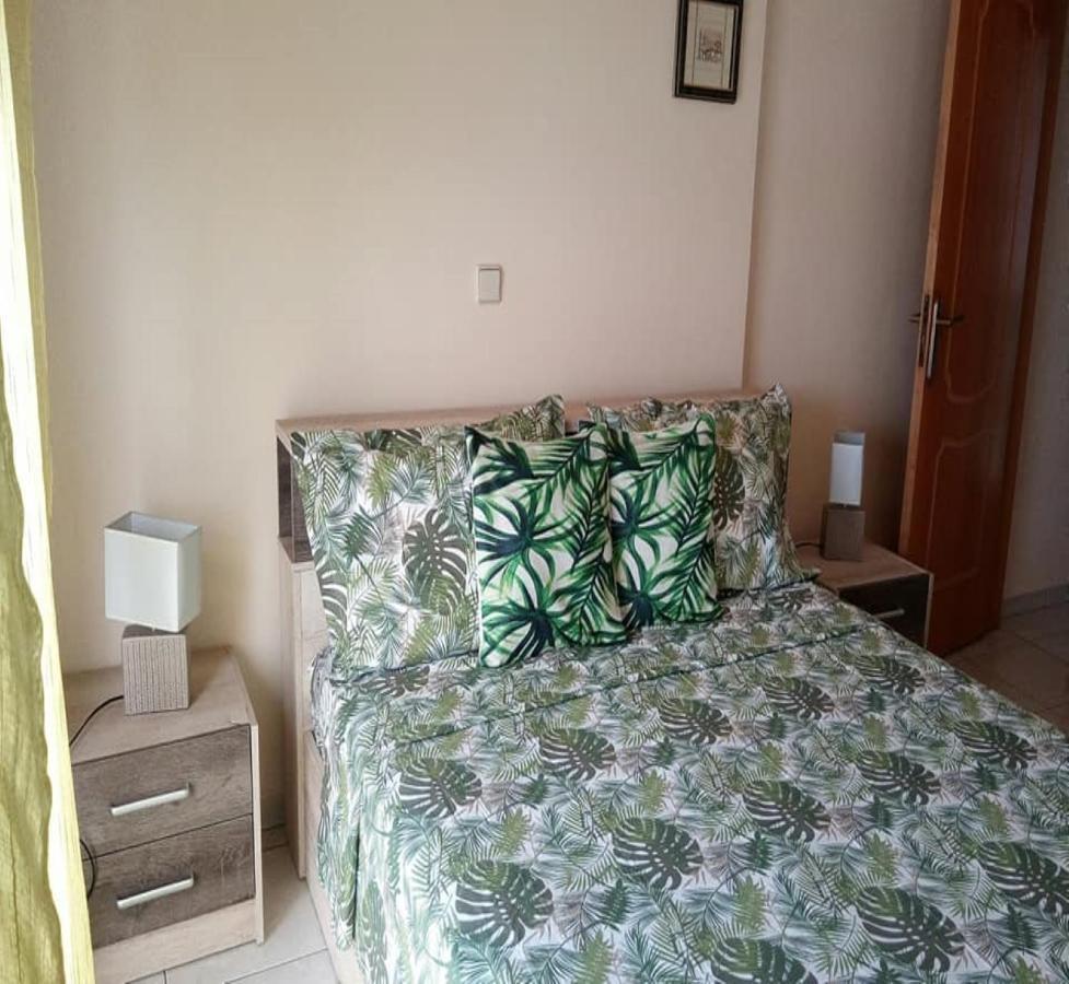 Gemani Apartments Rhodes City Eksteriør bilde