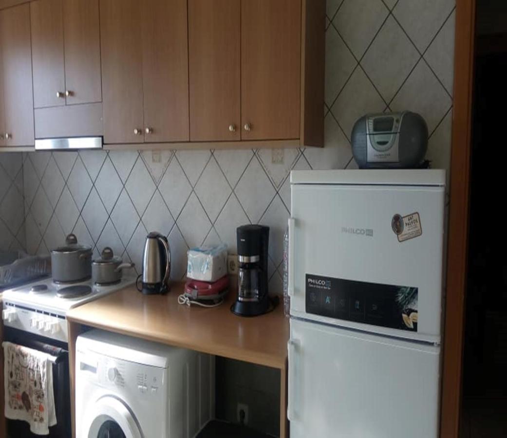 Gemani Apartments Rhodes City Eksteriør bilde