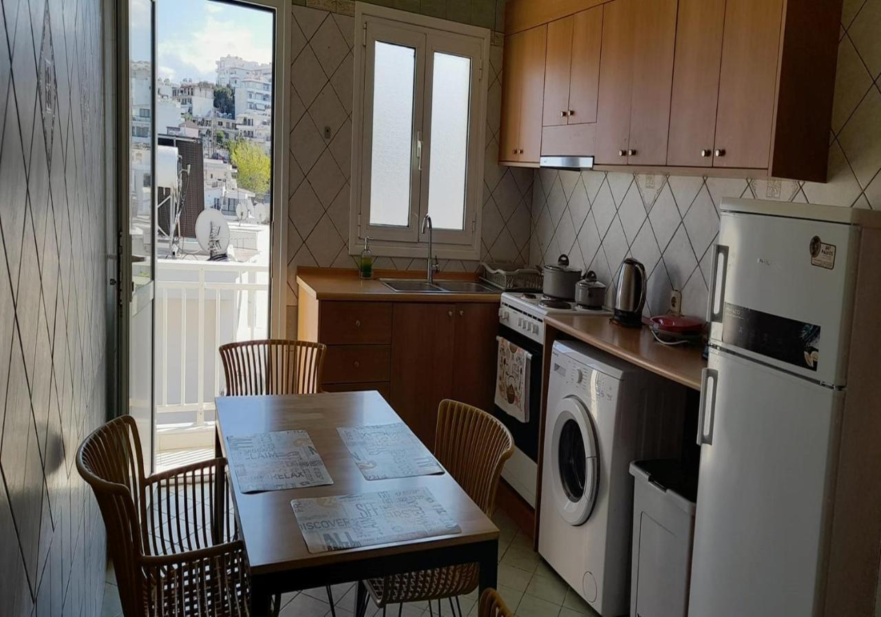 Gemani Apartments Rhodes City Eksteriør bilde