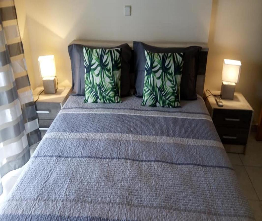 Gemani Apartments Rhodes City Eksteriør bilde