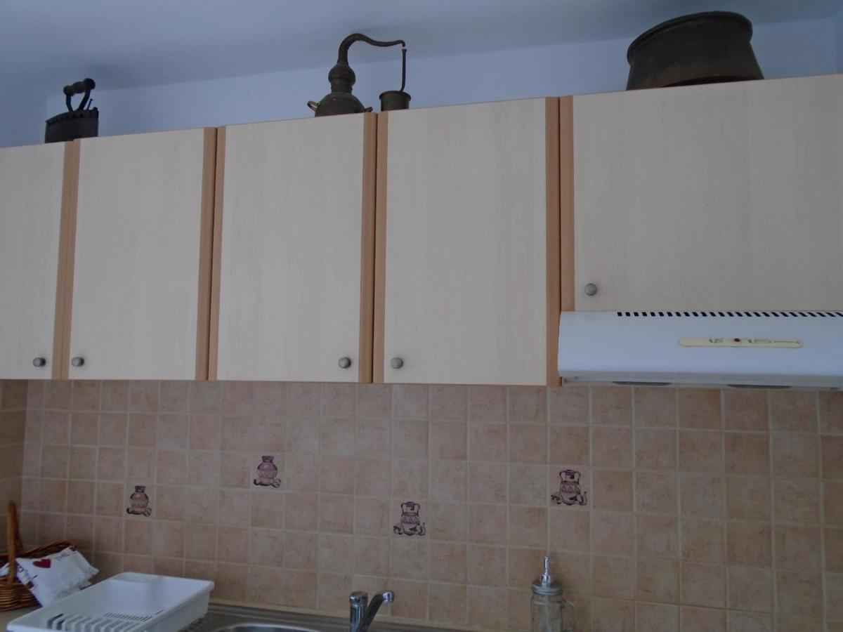 Gemani Apartments Rhodes City Eksteriør bilde
