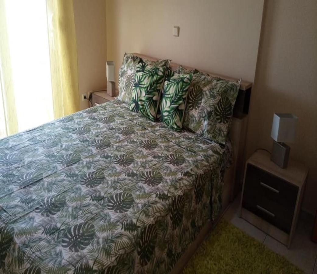 Gemani Apartments Rhodes City Eksteriør bilde