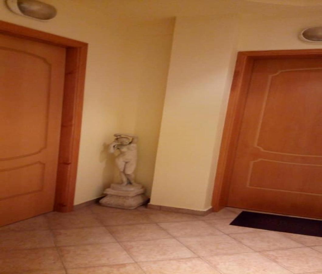 Gemani Apartments Rhodes City Eksteriør bilde
