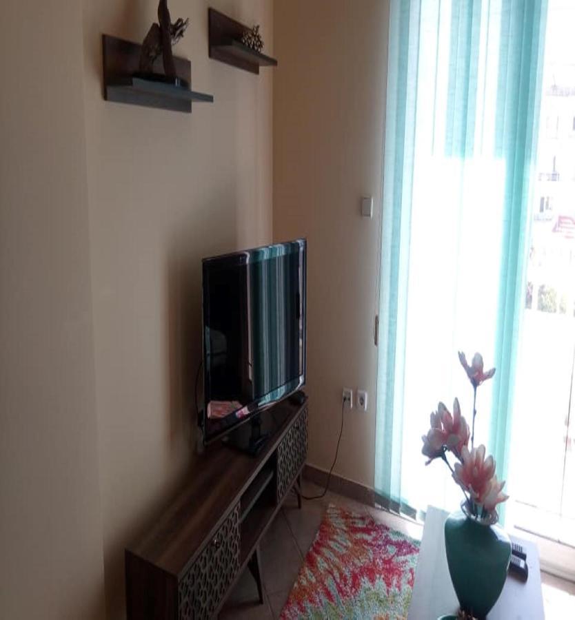 Gemani Apartments Rhodes City Eksteriør bilde