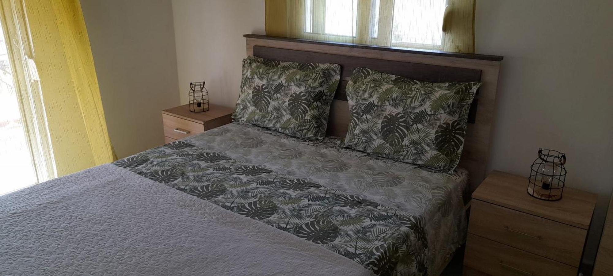 Gemani Apartments Rhodes City Eksteriør bilde