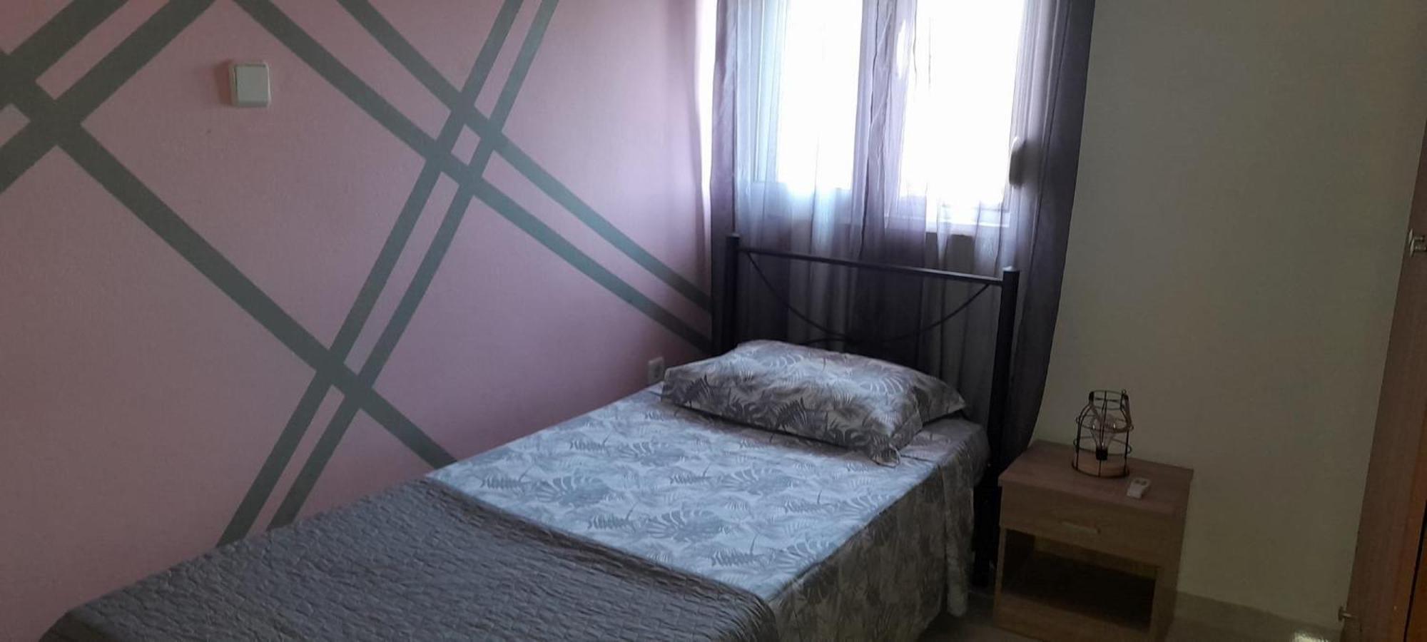 Gemani Apartments Rhodes City Eksteriør bilde