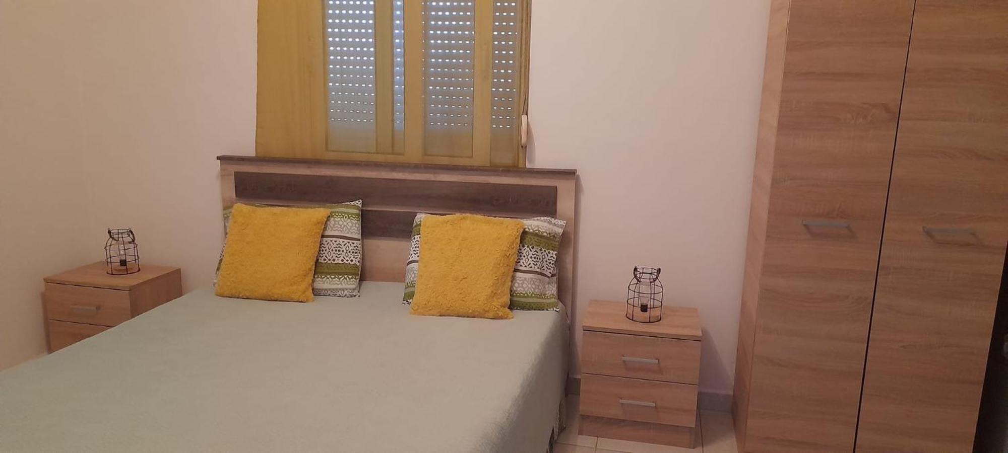 Gemani Apartments Rhodes City Eksteriør bilde