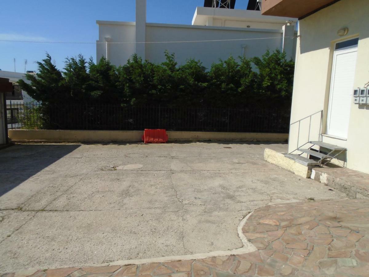 Gemani Apartments Rhodes City Eksteriør bilde